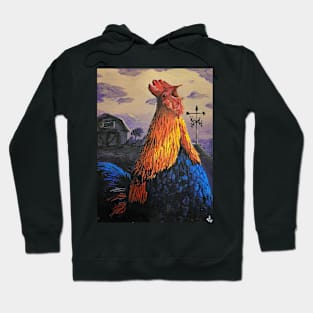 Herald of the Dawn Hoodie